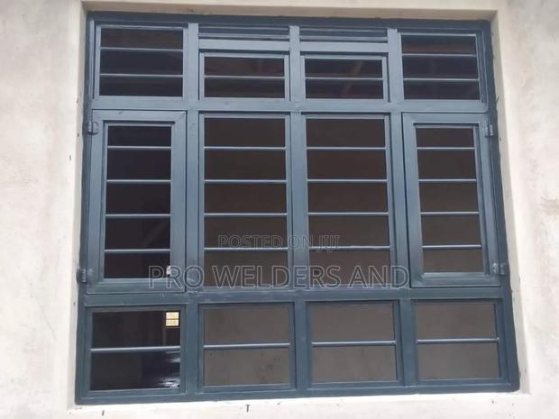 Modern Windows Fabricators - thumbnail 4