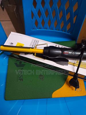 Electric Hot Comb - thumbnail 2