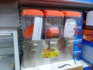 3taps Juice Dispenser