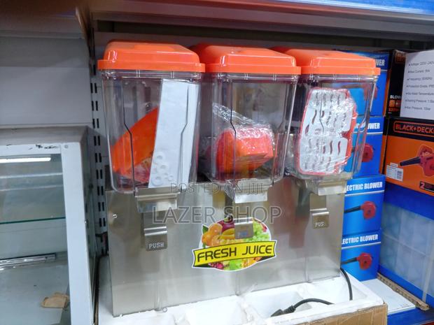 3taps Juice Dispenser - thumbnail 4