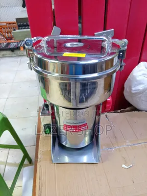 Electric Powder Grinder 2100w