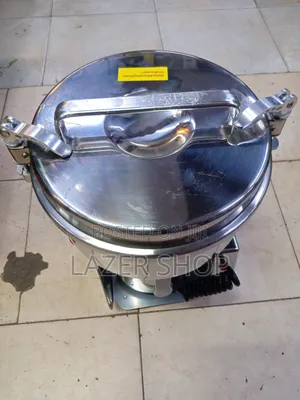 Electric Powder Grinder 2100w