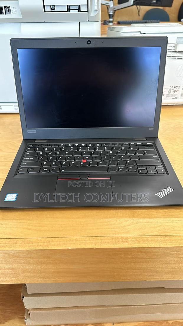 Laptop Lenovo Thinkpad L490 8GB Intel Core I5 SSD 256GB
