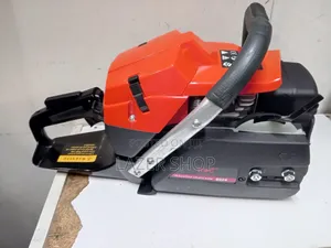 MHT Gasoline Chainsaw,