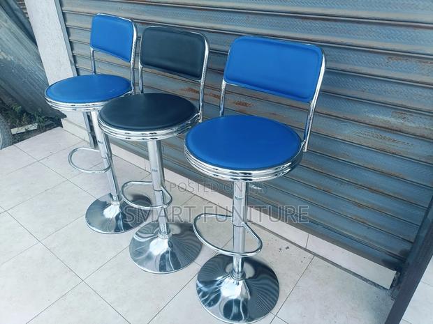 Rotating Bar Stool,