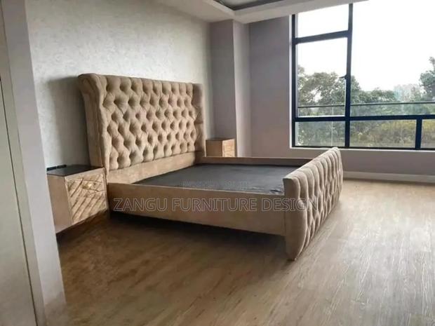 Chester Beds (Sides Beds 5500 at ) - main view