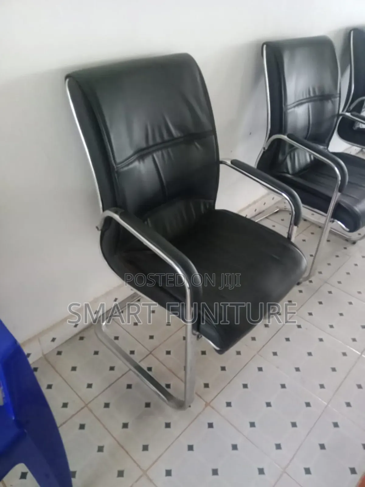 Senet Office Chair