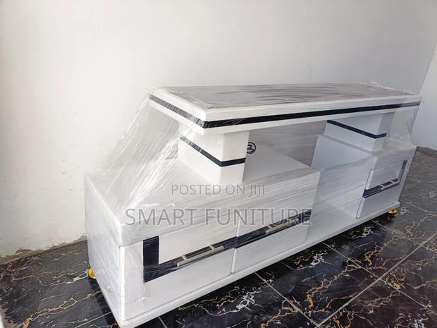 Made in Kenya TV STAND