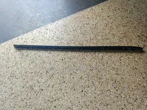 Windscreen Weather Strip Finisher Toyota Landcruiser Prado
