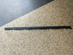 Windscreen Weather Strip Finisher Toyota Landcruiser Prado