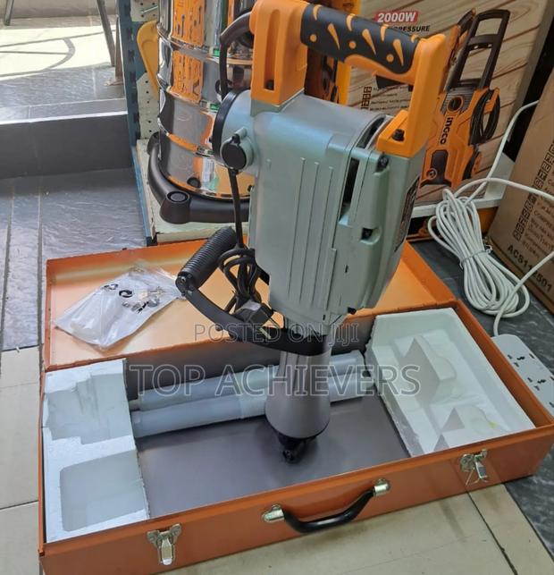 Quality Jack Hammer/Demolition Hammer