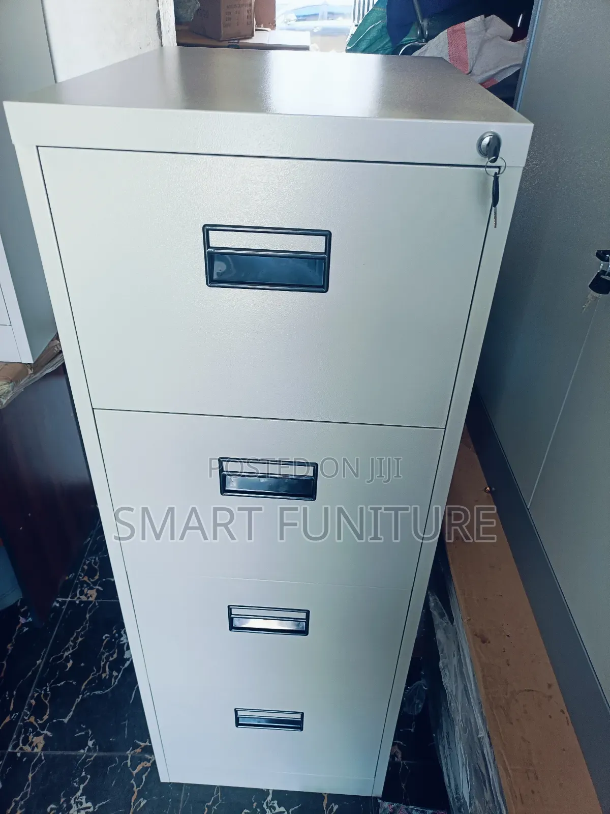 Books Cabinet  