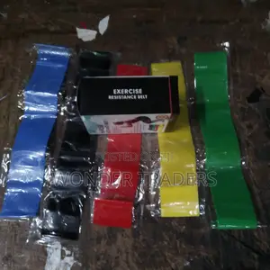 Resistance Band Workout Resistance Band