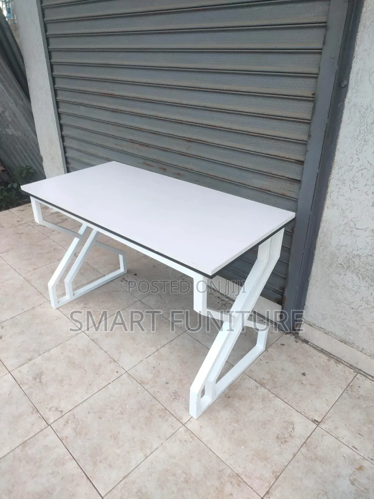 Boss Office Desk