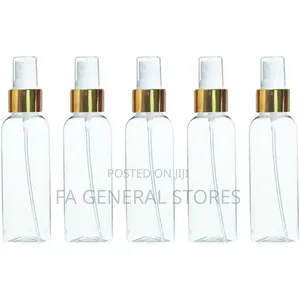 120ml Gold Mist Spray