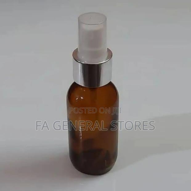 120ml Gold Mist Spray - thumbnail 4