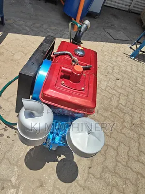 Jd DIESEL Highpressure Water Pump Quality Performance.