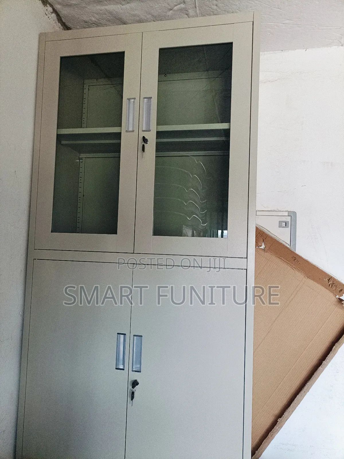 Hevy Duty Office Filing Cabinet
