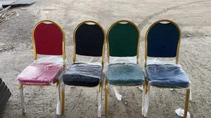 Hotel Seats