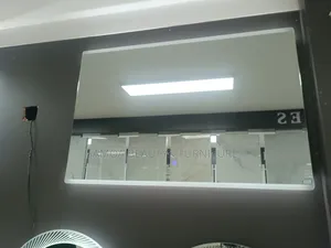 Salon Led Mirrors