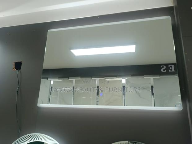 Salon Led Mirrors - thumbnail 3