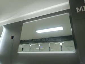 Salon Led Mirrors