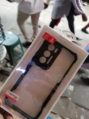 Oppo Reno 12 5G Case XUNDD