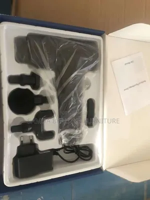 Big Massage Gun