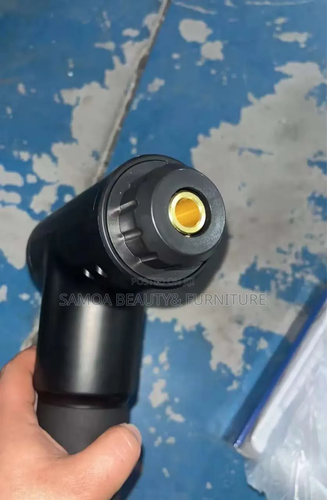 Big Massage Gun