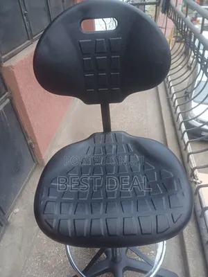 Lab Bar Stool