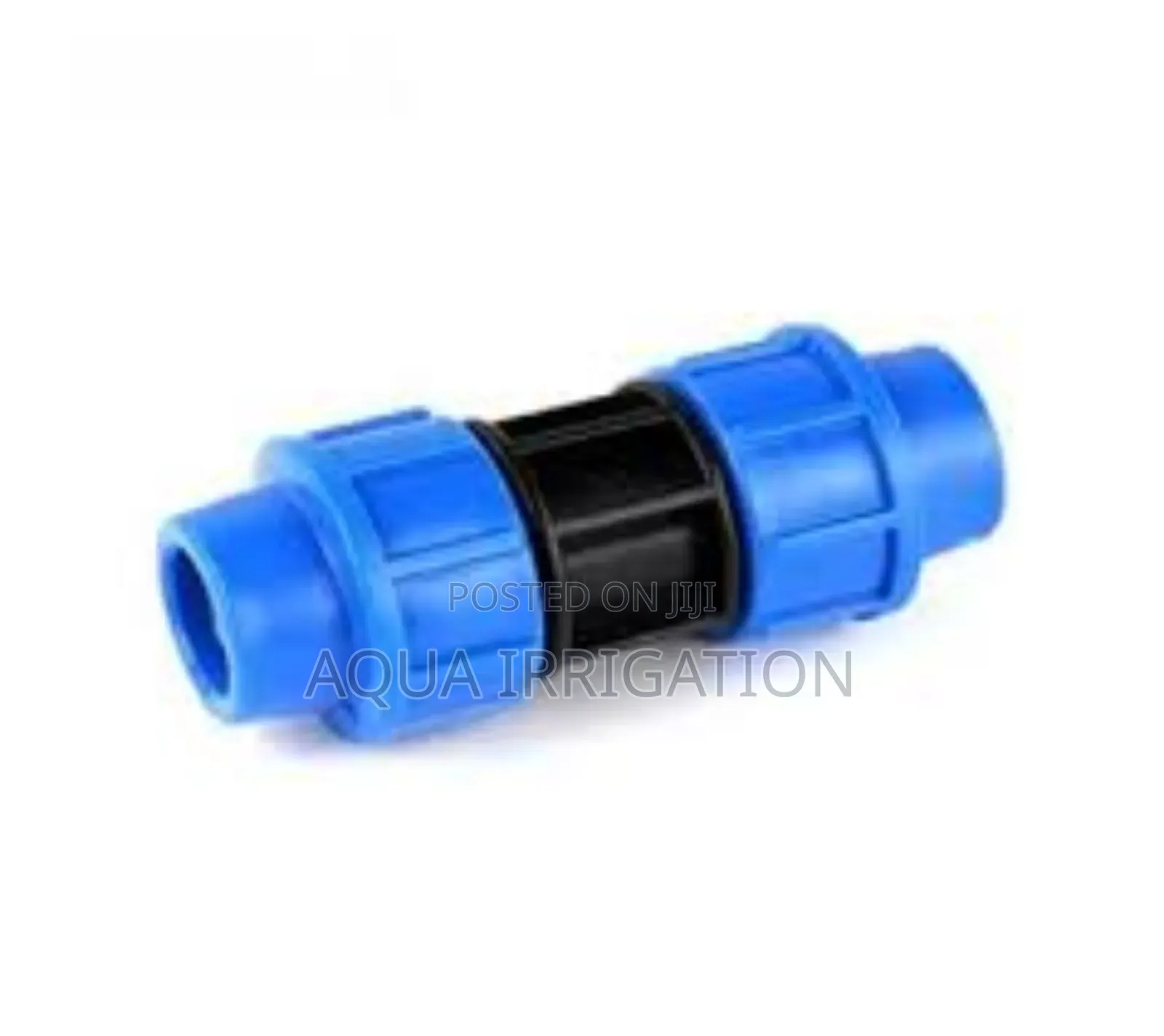 40 Mm HDPE Coupler