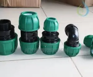 20mm Coupler