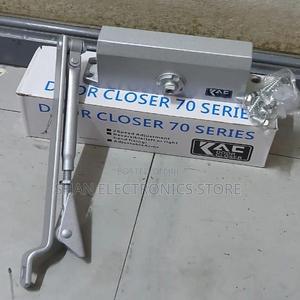 Automatic Door Closer Hydraulic Buffer Spring Automatic Door - thumbnail 2