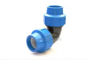 50 Mm HDPE Elbow