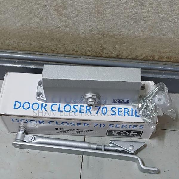 Door Closer Hydraulic>Modern Automatic Heavy Duty Doorcloser