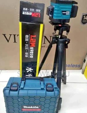 New Makita Laser Level Machine - thumbnail 2