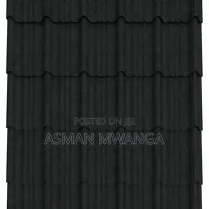Versatile Iron Sheet G30 C/Grey