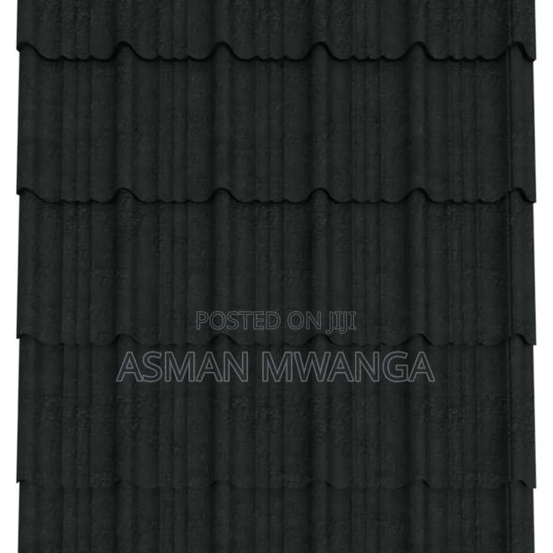 Versatile Iron Sheet G30 C/Grey