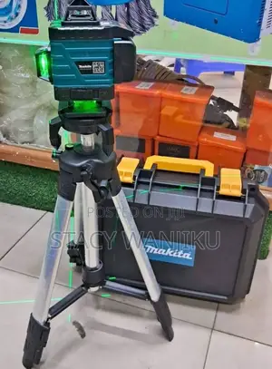 Rechargeable Makita Laser Level/ Makita Laser Level