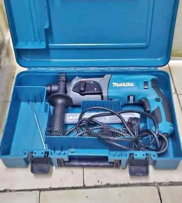 Makita Rotary Hammer Drill/ Electric Makita Rotary Hammer