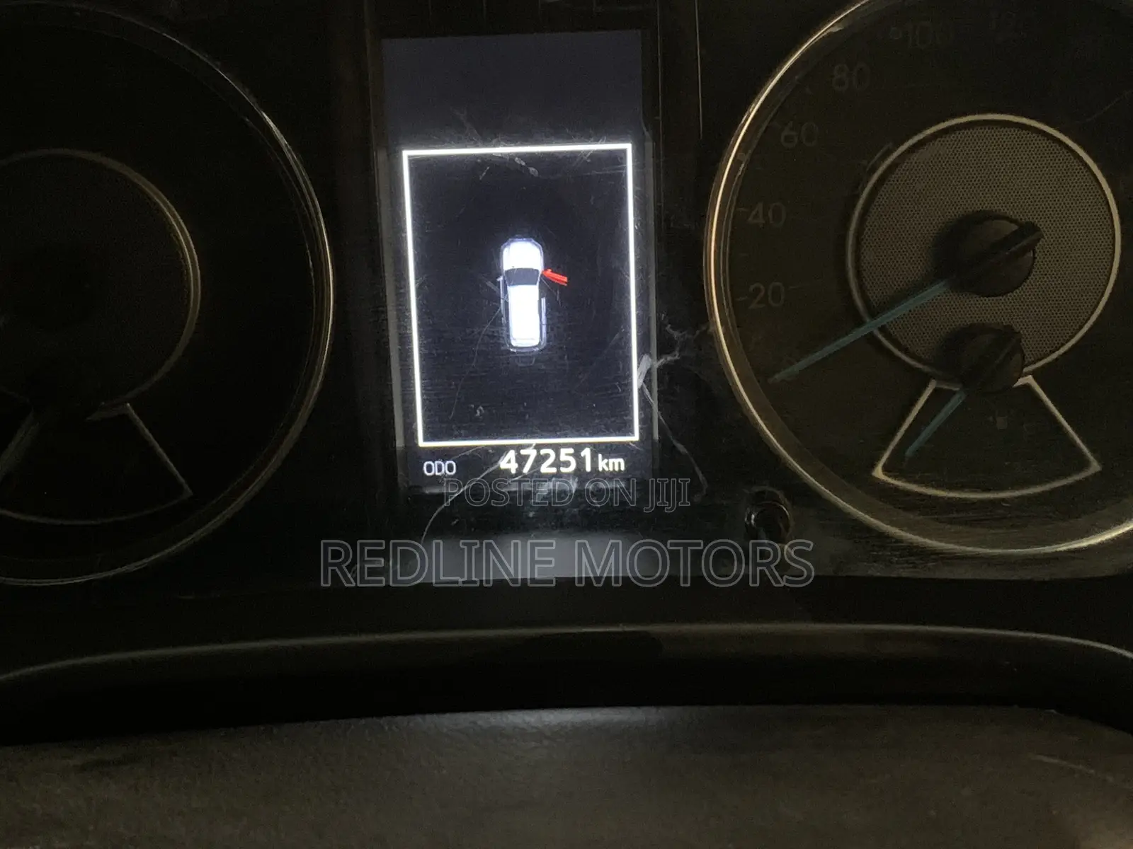 Toyota Fortuner 2.8 D AWD 2018 Gray