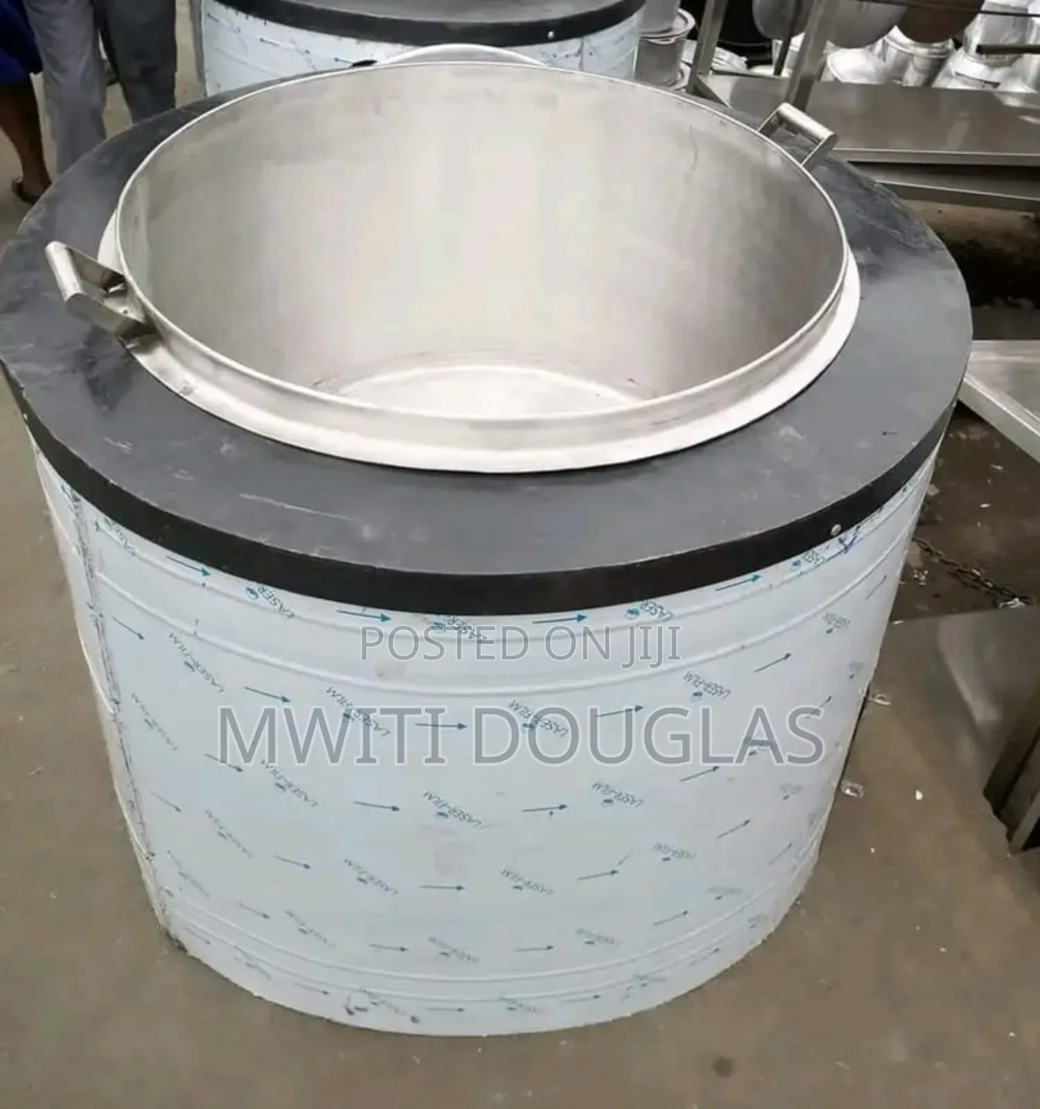 Best Quality School Boiler