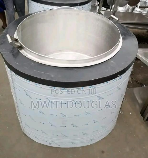 Best Quality School Boiler