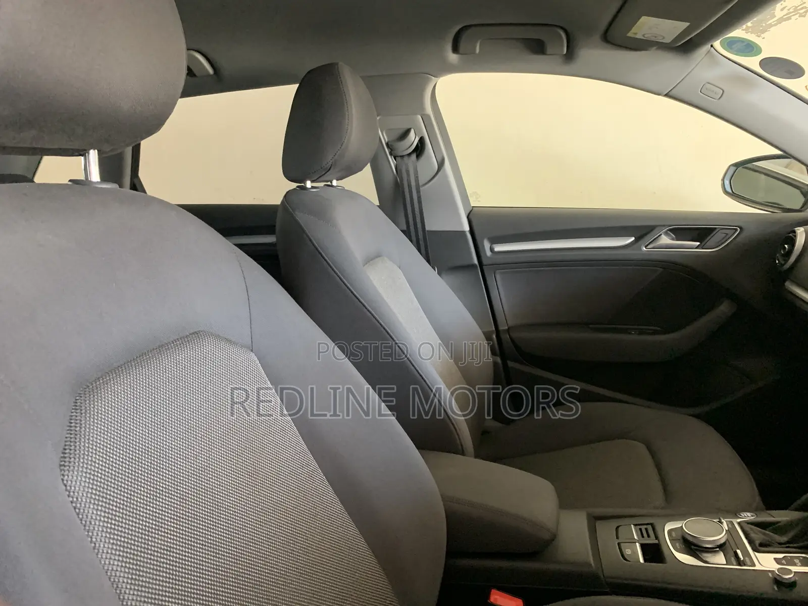 Audi A3 2017 Pearl
