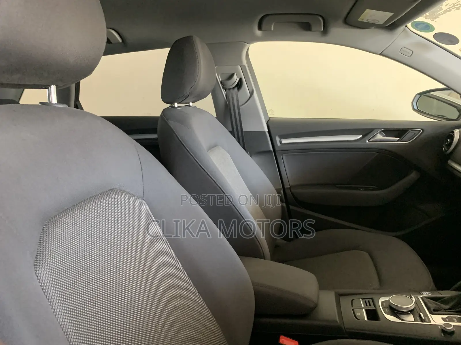Audi A3 2017 Pearl