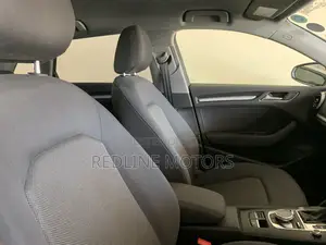 Audi A3 2017 Pearl