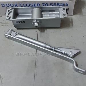 Hydraulic Door Closer,Automatic Door Shutter,Commercial - thumbnail 2