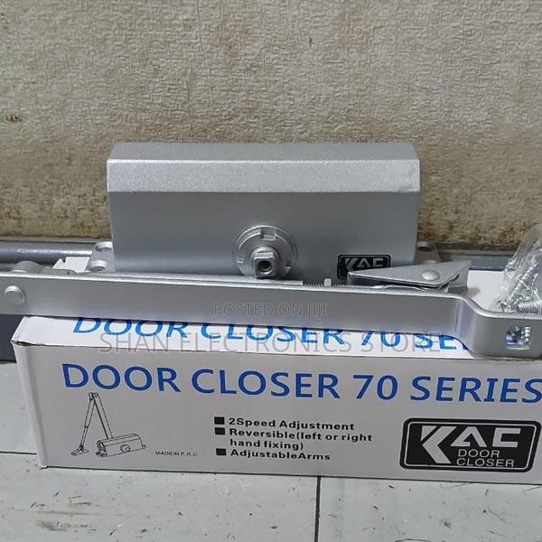 ,Commercial Grade or Home Use for Door Hydraulic Door Closer