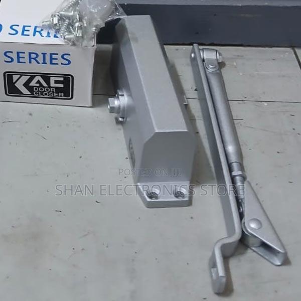 All Door/Adjustable High Qulity Automatic Door Closer - main view