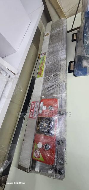 Knitting Machine With Single Sewing Pattern - main view